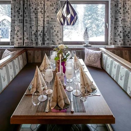 Eiserne Hand ゲストハウス ホッホフィルツェン