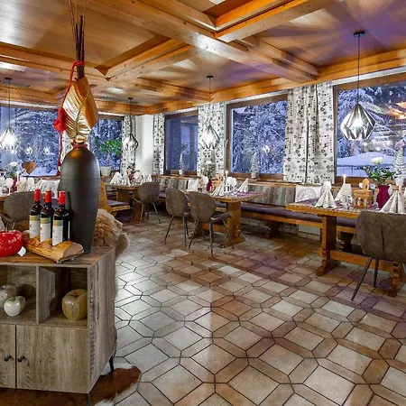 Eiserne Hand Guest house 3*