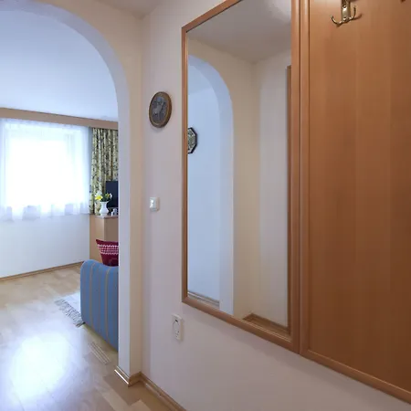 Eiserne Hand ゲストハウス