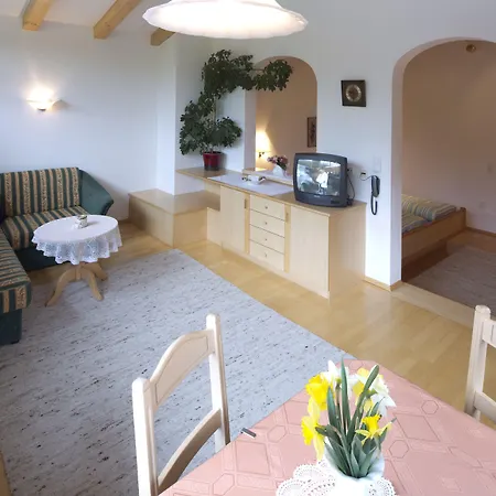 Penzion Eiserne Hand 3*
