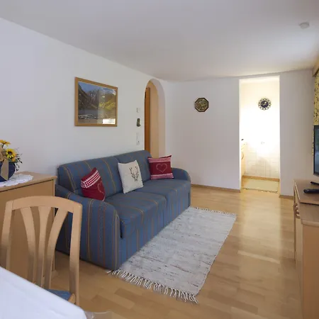 Eiserne Hand ゲストハウス