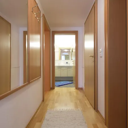 Eiserne Hand 3* ホッホフィルツェン