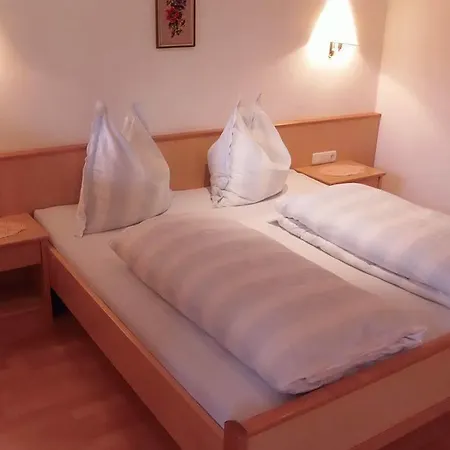 Eiserne Hand Gæstehus 3*
