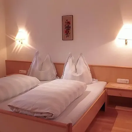 ゲストハウス Eiserne Hand